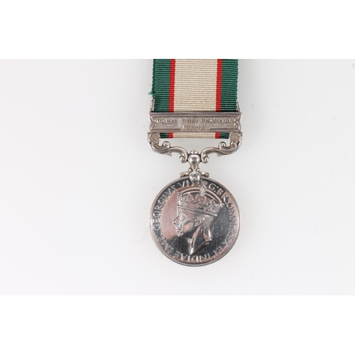 1411 - Medal of 2977940 Private J McNulty of the 2nd Battalion Argyll and Sutherland Highlanders comprising... 