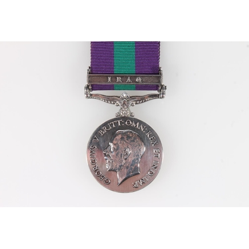 1422 - Medal of 7817660 Private G R Unsworth of the Machine Gun Corps comprising George V General Service m... 