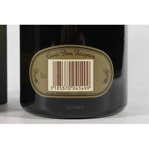 1102 - MOET ET CHANDON DOM PERIGNON 1983 Brut Champagne, 12.5% abv. 75cl boxed.