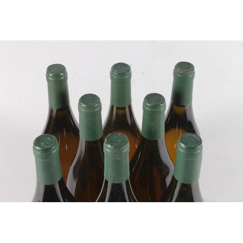 1111 - Seven bottles of Georges Pico DOMAINE DE BOIS D'YVER 2003 Chablis Premier Cru Montmain, 13% abv 75cl... 