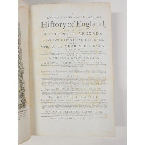 32 - LONGFELLOW H. W.  The Poetical Works. Many plates & illus. Quarto. Half calf, rubbing ... 