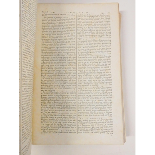 32 - LONGFELLOW H. W.  The Poetical Works. Many plates & illus. Quarto. Half calf, rubbing ... 