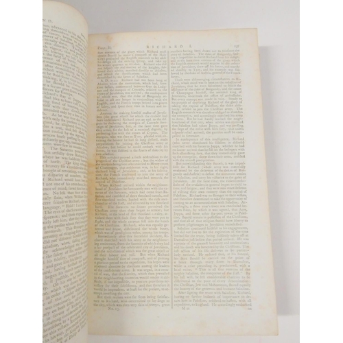 32 - LONGFELLOW H. W.  The Poetical Works. Many plates & illus. Quarto. Half calf, rubbing ... 