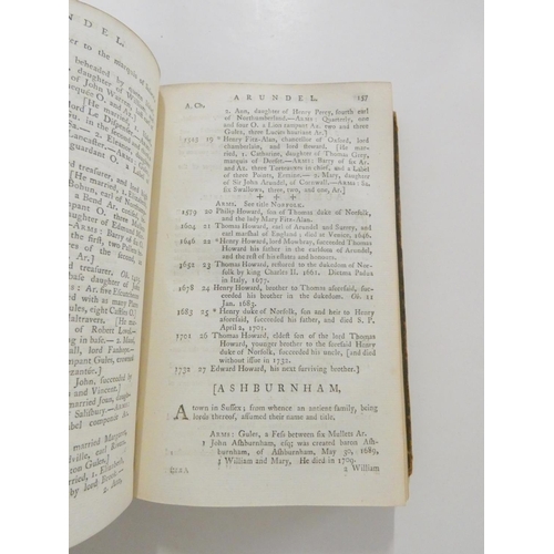 44 - WRIGHT PAUL (Ed).  A Help to English History by Peter Heylyn. Half title. Eng. frontis &am... 