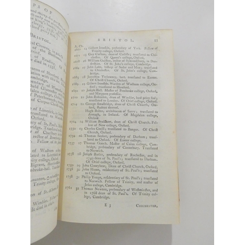 44 - WRIGHT PAUL (Ed).  A Help to English History by Peter Heylyn. Half title. Eng. frontis &am... 