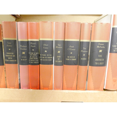 132 - EVERYMAN'S LIBRARY.  28 vols. in d.w's; also 5 others, Everyman's Pocket Classics.