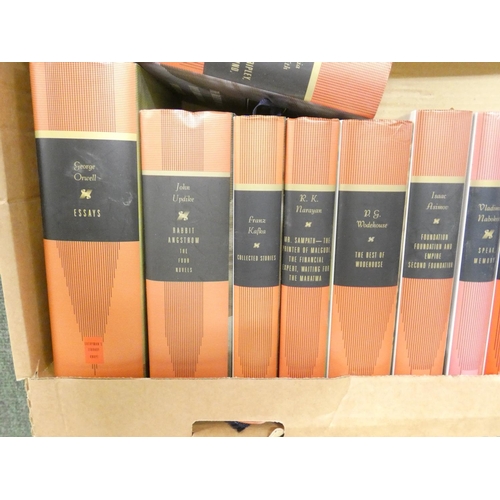 132 - EVERYMAN'S LIBRARY.  28 vols. in d.w's; also 5 others, Everyman's Pocket Classics.