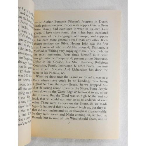 134 - Penguin 60s, Penguin Classics, Modern Classics, etc.  A large carton of these softback pub... 