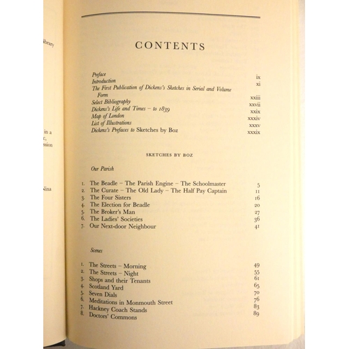 148 - DICKENS CHARLES.  The Unpublished Letters ... to Mark Lemon, ed. by Walter Dexter. Ltd. ed... 