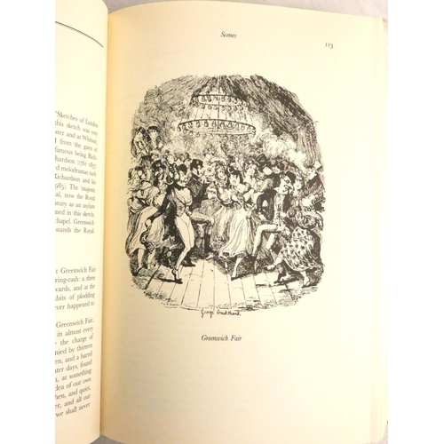 148 - DICKENS CHARLES.  The Unpublished Letters ... to Mark Lemon, ed. by Walter Dexter. Ltd. ed... 