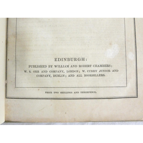 170 - JACKSON JAMES.  A Treatise on Agriculture & Dairy Husbandry. Pres. copy from the autho... 