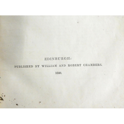 170 - JACKSON JAMES.  A Treatise on Agriculture & Dairy Husbandry. Pres. copy from the autho... 