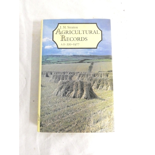 172 - BLACKIE & SON (Pubs).  The Agriculturalist's Calculator. Eng. frontis & many table... 