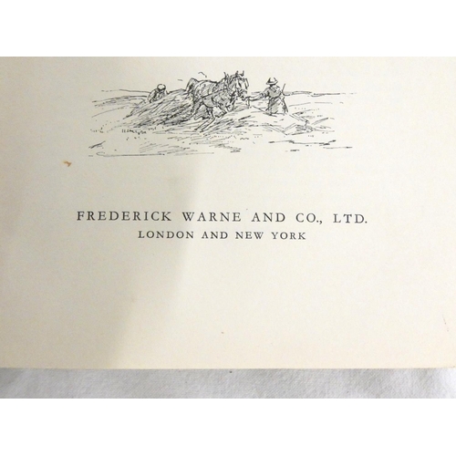 187 - Northumberland & Northern Interest.  A carton of various vols.