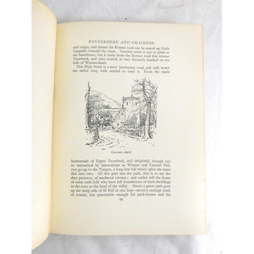 187 - Northumberland & Northern Interest.  A carton of various vols.