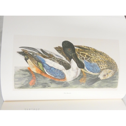 225 - FOLIO SOCIETY. Gilbert White, Natural History of Selborne. Quarto vol. in slip case. 2009; also... 