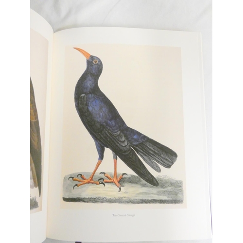 225 - FOLIO SOCIETY. Gilbert White, Natural History of Selborne. Quarto vol. in slip case. 2009; also... 