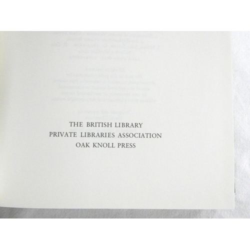 241 - GOLDMAN PAUL.  Beyond Decoration, The Illustrations of John Everett Millais. Illus. Small folio. Ori... 