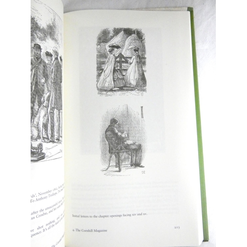 241 - GOLDMAN PAUL.  Beyond Decoration, The Illustrations of John Everett Millais. Illus. Small folio. Ori... 