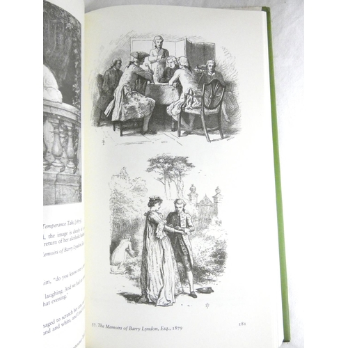 241 - GOLDMAN PAUL.  Beyond Decoration, The Illustrations of John Everett Millais. Illus. Small folio. Ori... 