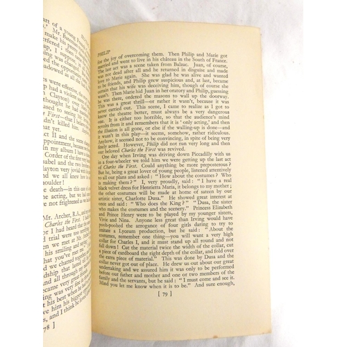 253 - GARRICK DAVID.  The Letters, ed. by D. M. Little & G. M. Kahrl. 3 vols. Orig. cloth in... 