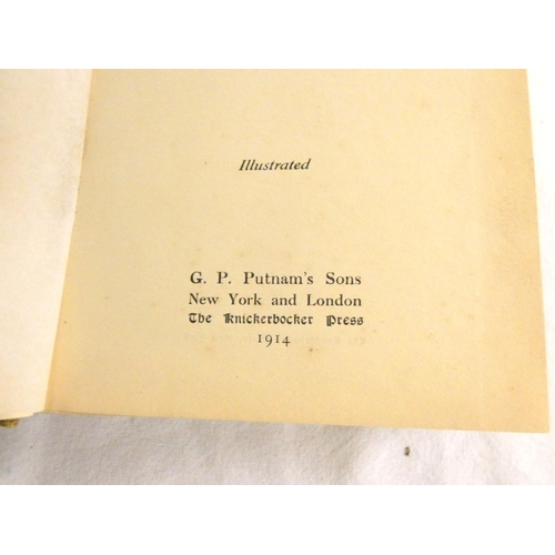 255 - GREGORY LADY.  Our Irish Theatre, A Chapter of Autobiography. Port. frontis & illus. C... 