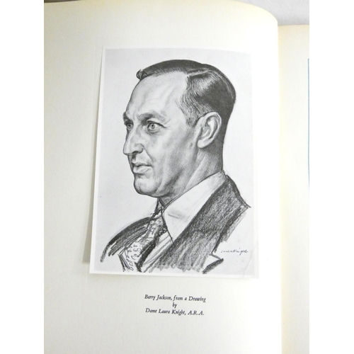 264 - WHYTE FREDERIC.  Actors of the Century, A Play-Lover's Gleanings from Theatrical Annals. F... 