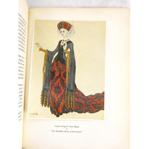 264 - WHYTE FREDERIC.  Actors of the Century, A Play-Lover's Gleanings from Theatrical Annals. F... 