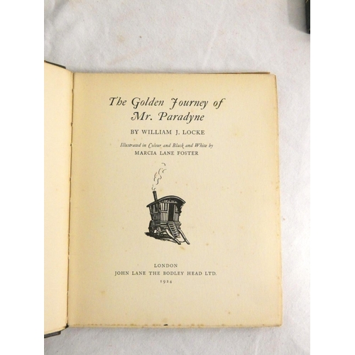 273 - BAUDELAIRE CHARLES.  Intimate Journals, Translated by Ch. Isherwood, Introduction by T. S.... 