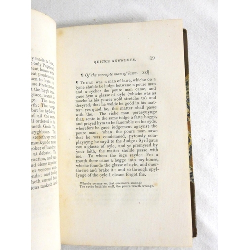 274 - ODELL G. C. D.  Shakespeare from Betterton to Irving. 2 vols. Illus. Orig. red cloth in d.w's. 1963;... 