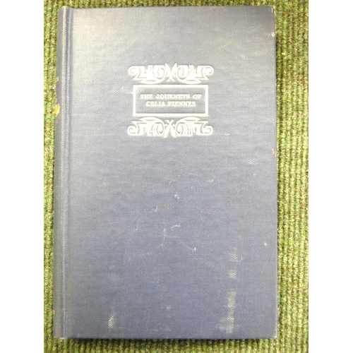 286 - Travel & Biography.  A large carton of various vols.