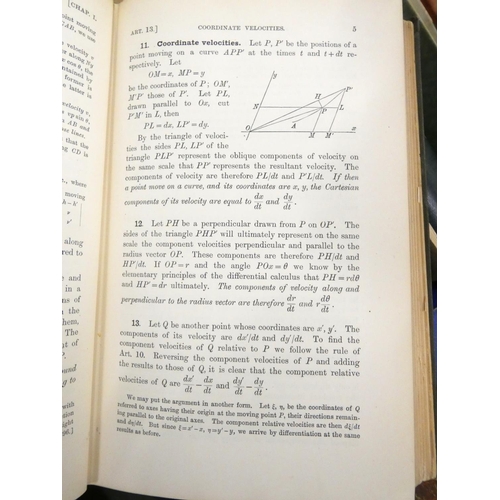 290 - English Topography & others.  A carton of various vols.