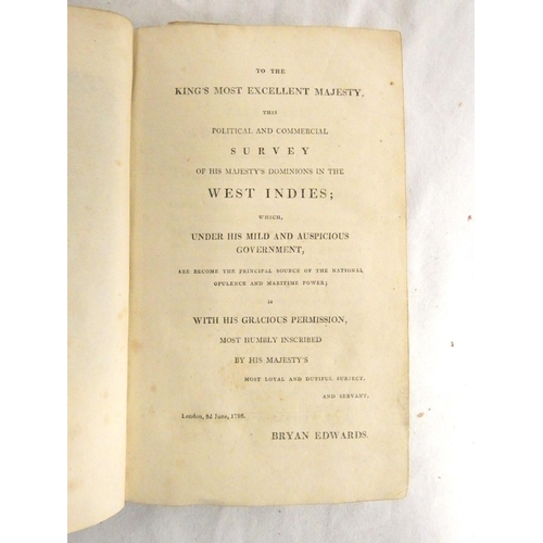 101D - PHILLLIPS RICHARD (Pubs).  A Collection of Modern & Contemporary Voyages & Travels. Vol.1 on... 