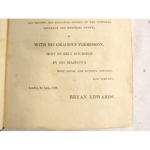 101D - PHILLLIPS RICHARD (Pubs).  A Collection of Modern & Contemporary Voyages & Travels. Vol.1 on... 