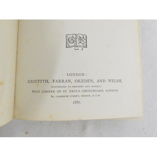 168 - WILSON & MACKINNON (Pubs).  The Australasian Farmer, A Practical Handbook for the Farm & Sta... 