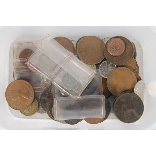 214 - British coin collection to include 500 grade silver (1920-1946) 50g, 925 grade silver 23.5g, etc.