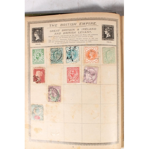 222 - Box of stamp reference books to include Stanley Gibbons Stamps of the World 1979 and 1981, Stamps an... 