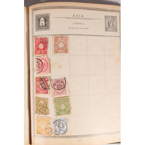 222 - Box of stamp reference books to include Stanley Gibbons Stamps of the World 1979 and 1981, Stamps an... 