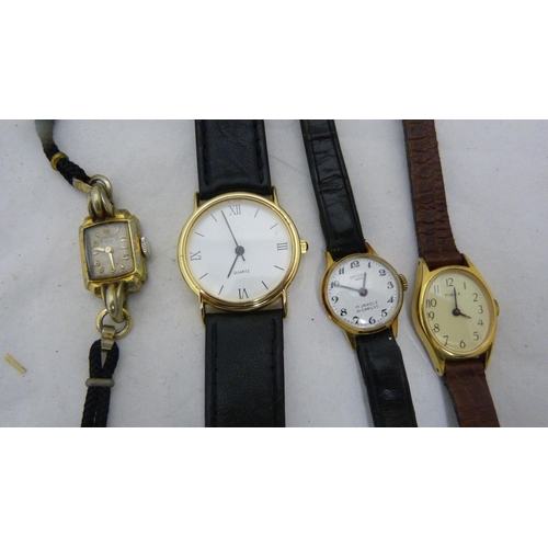 408 - Box of jewellery and collectables to include Pedigree dolls and a pair of child's shoes.