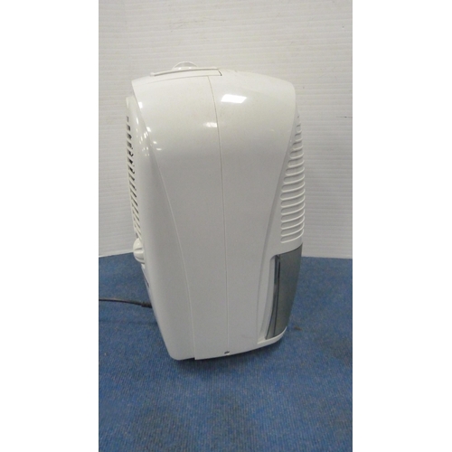 511 - DeLonghi dehumidifier.