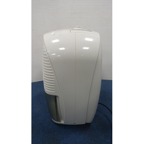 511 - DeLonghi dehumidifier.