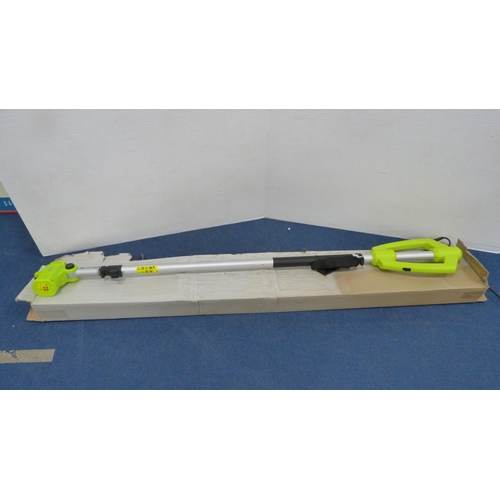 515 - Garden Gear electric hedge cutter, boxed.