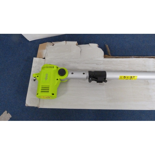 515 - Garden Gear electric hedge cutter, boxed.