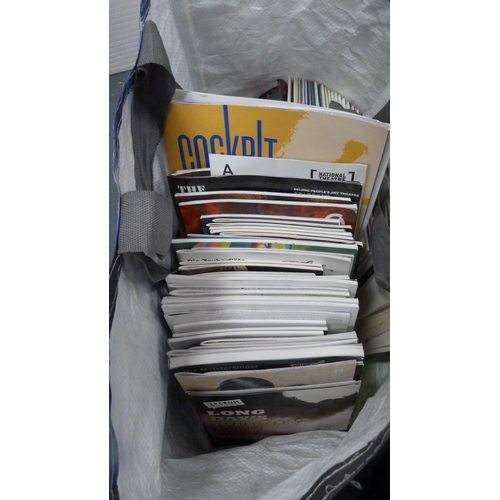 95 - Collection of assorted theatre programmes to include operas, plays etc.