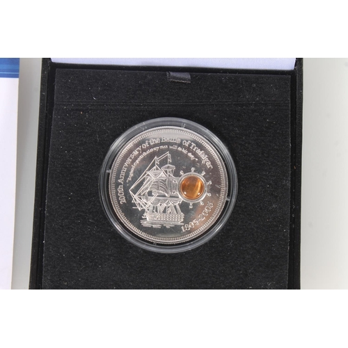 794 - Westminster Mint silver proof and other coins to include GIBRALTAR, ISLE OF MAN, BRITISH VIRGIN ISLA... 