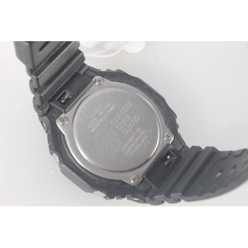 811 - Casio G-Shock 5611 GA-2100 wristwatch.