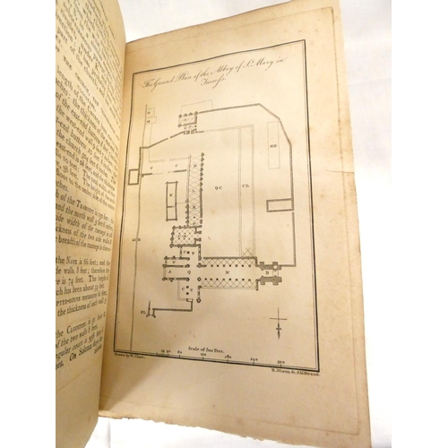 114 - PARSON W. & WHITE W.  History, Directory & Gazetteer of the Counties of Cumberland... 