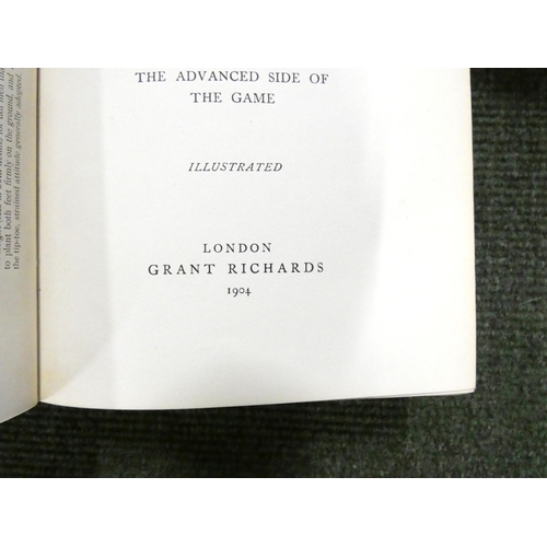 169 - DIXON SYDENHAM (Ed).  The World of Billiards, The Official Organ of the Billiard Associati... 