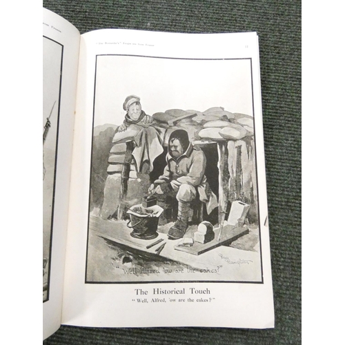 171 - DEVLIN IAN.  Albanich, A History of the Galloway Rifle Volunteers. Signed ltd. ed. 23/500.... 