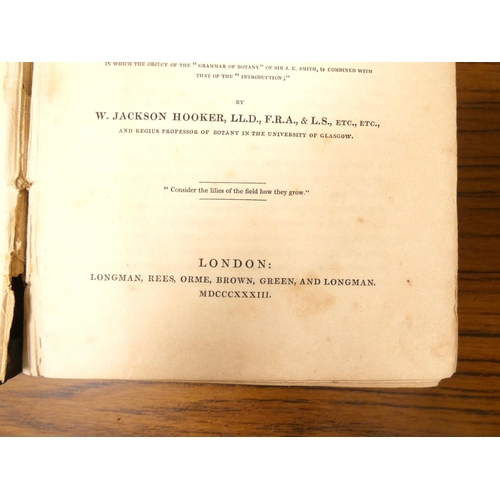 250 - Antiquarian.  A carton of leather bound & other works, mainly poor cond. or defective.... 